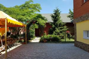 Изображение квартиры "Деревянный коттедж под ключ (сруб)"