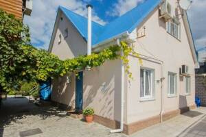 Изображение отеля / гостиницы "Гостевой дом на Островского"