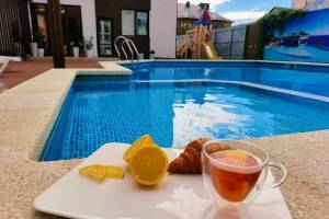 Изображение отеля / гостиницы "Отель «Прайм»"