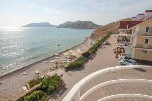 Изображение гостиницы "Эллинги «Катрин»"