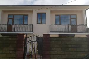 Изображение отеля / гостиницы "Гостевой дом «ФатТар»"