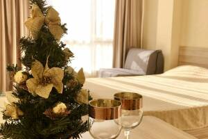 Изображение квартиры / апартамента "Уютная студия в центре Адлера"