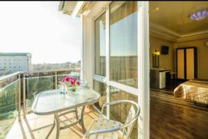 Изображение гостиницы "Отель «Вилла Олива»"