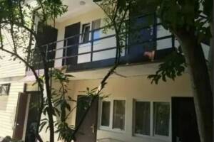 Изображение отеля / гостиницы "Гостевой дом «ЦитруS»"