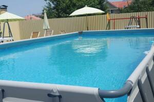 Изображение гостиницы "Гостевой дом «Родня»"