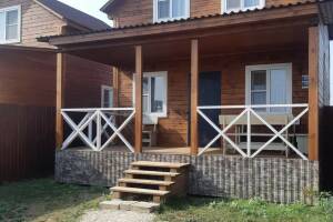 Изображение квартиры / апартамента "Дом «Три Богатыря»"