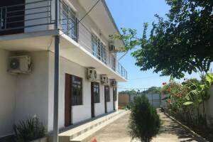 Изображение отеля / гостиницы "Гостевой дом «Аделина»"