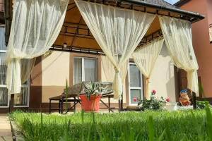 Изображение гостиницы "Гостевой дом «Райское место»"