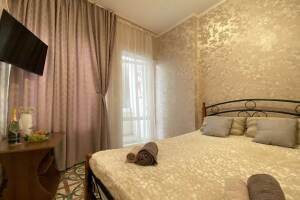 Изображение отеля / гостиницы "Гостевой дом «Тургенев»"