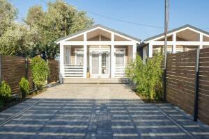 Изображение отеля / гостиницы "Гостевой дом «У моря»"