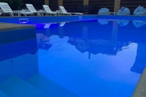 Изображение отеля / гостиницы "Гостевой дом «Богемия»"