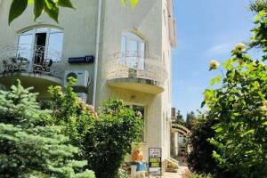 Изображение отеля / гостиницы "Гостевой дом «Астромарин»"