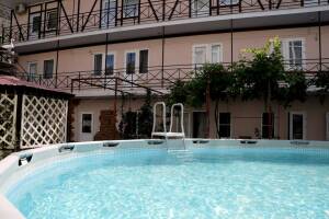 Изображение отеля / гостиницы "Гостевой дом «Светлана»"