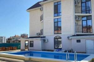 Изображение отеля / гостиницы "Отель «Вилла у моря»"