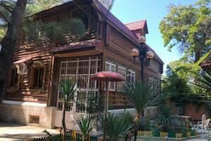 Изображение квартиры / апартамента "Дом под ключ в «Сосновом бору»"