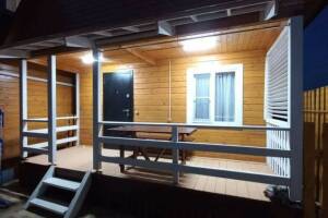 Изображение квартиры / апартамента "Дом под ключ"