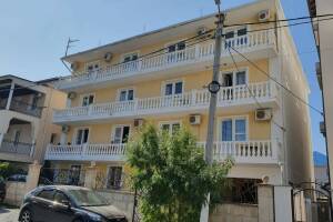 Изображение отеля / гостиницы "Отель «Артемида»"