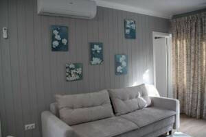 Изображение квартиры / апартамента "Двухэтажный коттедж «Средиземье»"