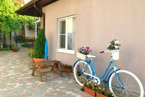 Изображение гостиницы "Частный дом «Горный воздух»"