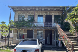 Изображение отеля / гостиницы "Частный дом «У Риты»"