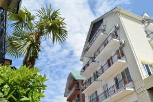 Изображение отеля / гостиницы "Гостевой дом «Каравелла»"