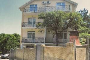 Изображение отеля / гостиницы "Гостевой дом «Розмарин»"