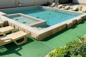 Изображение отеля / гостиницы "Гостевой дом «Melissa Premium»"