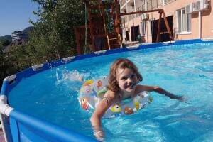 Изображение отеля / гостиницы "Отель «ДАЙВ центр»"