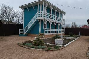 Изображение отеля / гостиницы "Гостевой дом на Набережной"