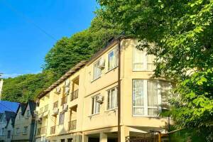 Изображение отеля / гостиницы "Гостевой дом «Прохлада»"