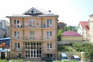 Изображение отеля / гостиницы "Гостевой дом «Радуга»"