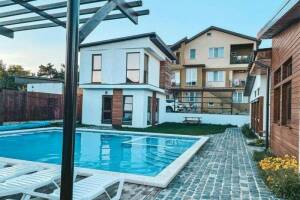 Изображение гостиницы "Гостевой дом «Элеон Хаус»"