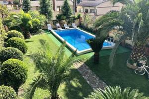 Изображение отеля / гостиницы "Дом отдыха «Виноградный»"