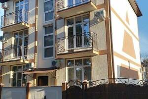 Изображение гостиницы "Гостевой дом на Тельмана 24"