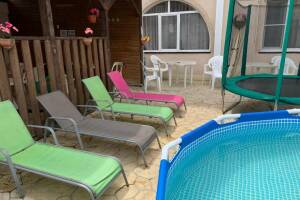 Изображение отеля / гостиницы "Гостевой дом «Якорь»"