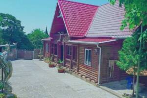 Изображение отеля / гостиницы "Гостевой дом «Рид»"