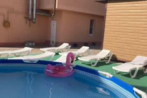 Изображение гостиницы "Гостевой дом «Галина»"