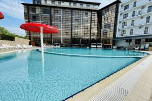 Изображение отеля / гостиницы "Отель «Brass Family»"