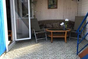 Изображение отеля / гостиницы "Гостевой дом «Бамбуковый рай»"