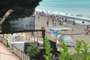 Изображение отеля / гостиницы "Гостевой дом «Fish House»"