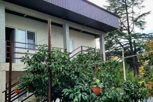 Изображение отеля / гостиницы "Гостевой дом «Анна-Мария»"