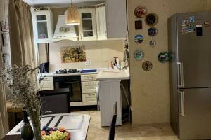 Изображение квартиры "Двухкомнатная квартира у моря"