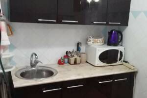 Изображение квартиры / апартамента "Трёхкомнатная квартира"