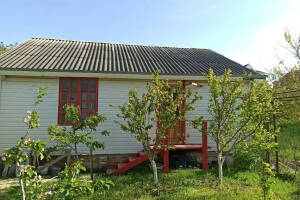 Изображение квартиры / апартамента "Гостевой домик под ключ на Лазурной"