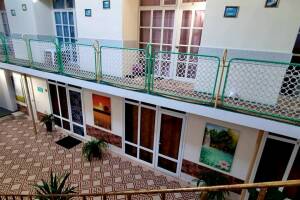 Изображение отеля / гостиницы "Гостевой дом «Людмила»"