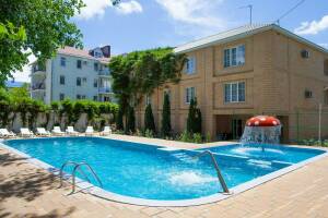 Изображение гостиницы "Отель «Южная ночь»"