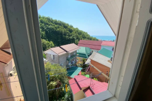 Изображение гостиницы "Гостевой дом «Светлана»"