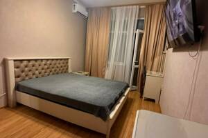 Изображение квартиры / апартамента "2-х комнатная квартира в Южном микрорайоне"