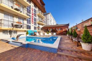 Изображение гостиницы "Бутик-отель «Пикассо»"