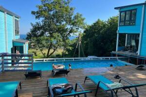 Изображение квартиры / апартамента "Коттедж под ключ «Вижу Море»"